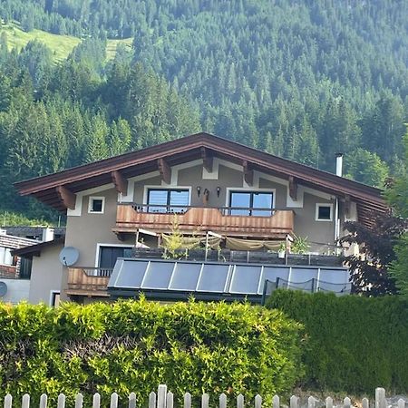 Ferienwohnung Wieser Sankt Jakob in Haus Esterno foto