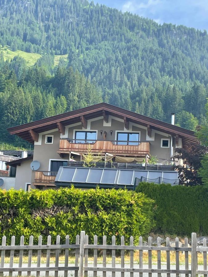 Ferienwohnung Wieser Sankt Jakob in Haus Esterno foto