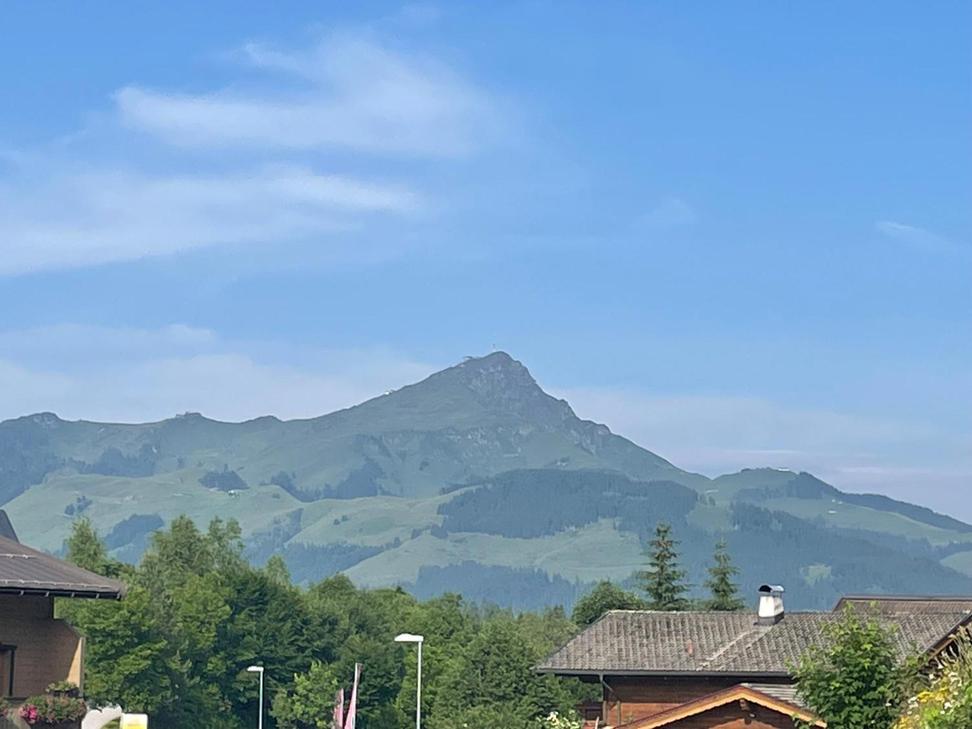 Ferienwohnung Wieser Sankt Jakob in Haus Esterno foto