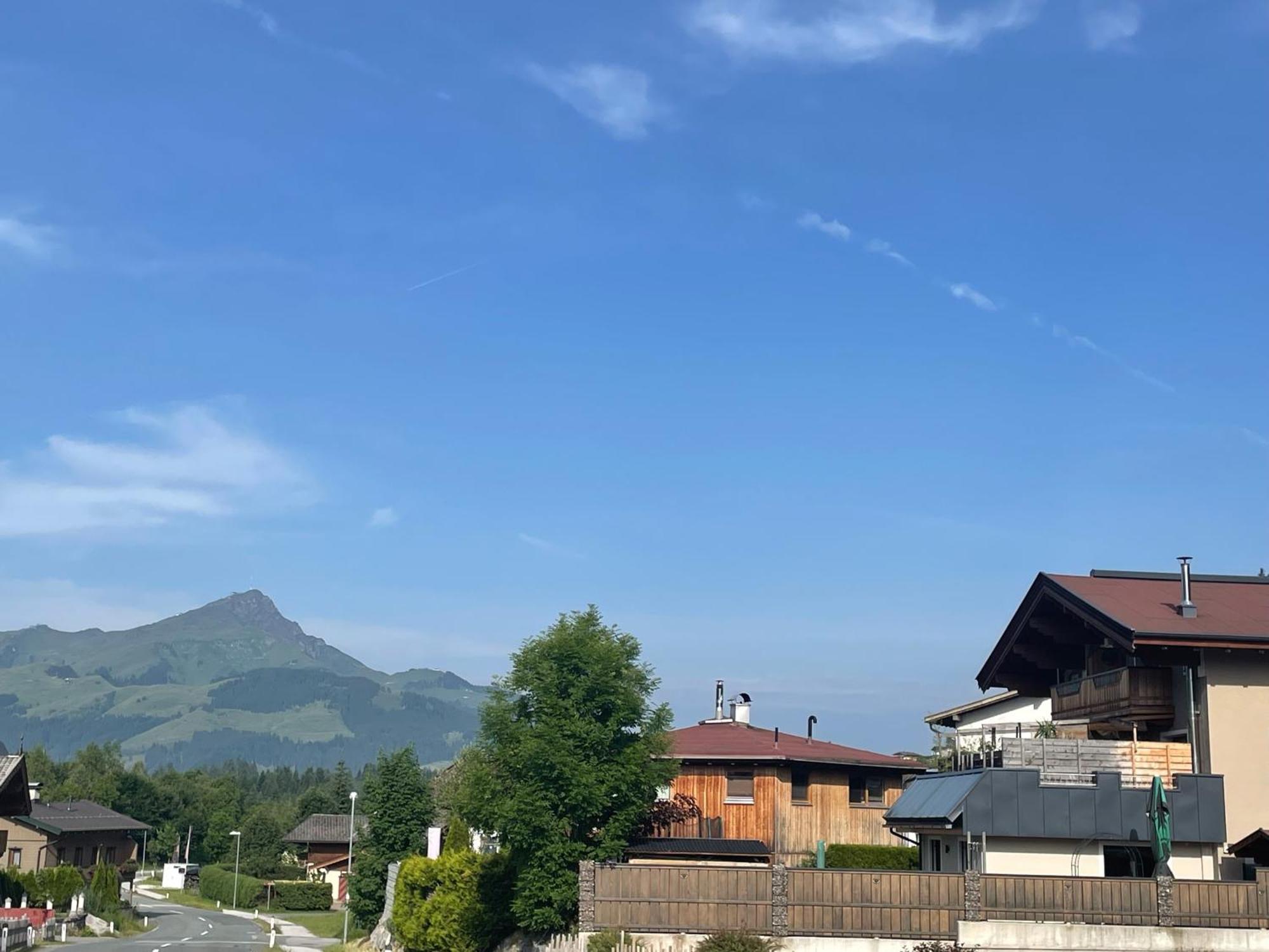 Ferienwohnung Wieser Sankt Jakob in Haus Esterno foto