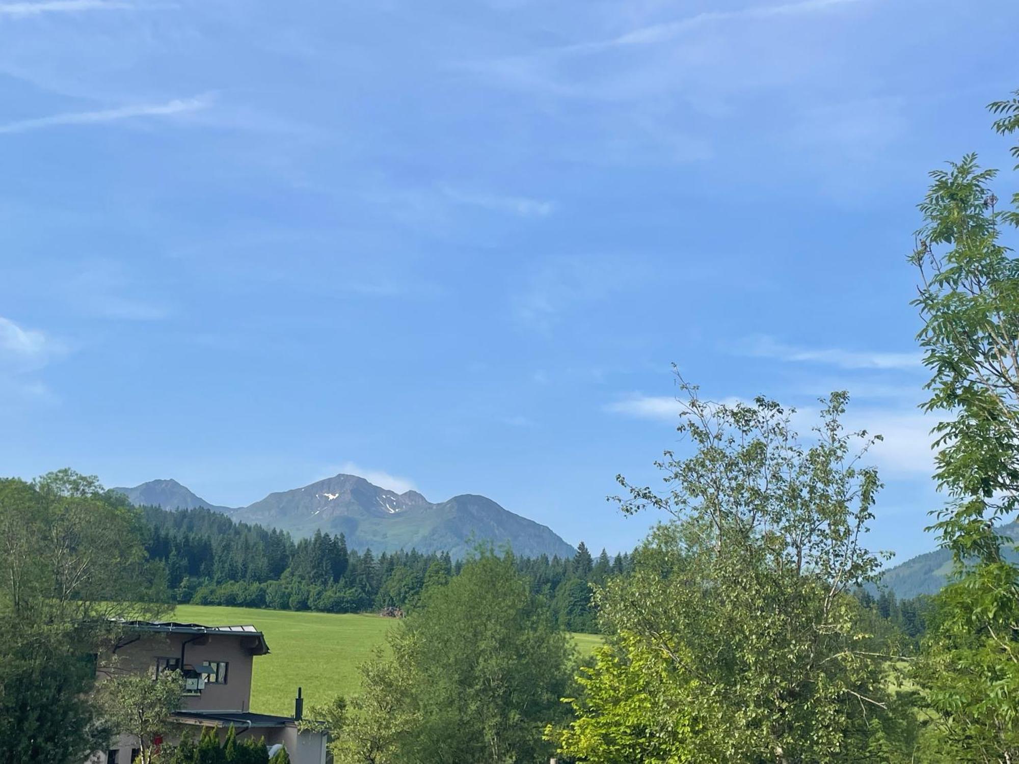 Ferienwohnung Wieser Sankt Jakob in Haus Esterno foto